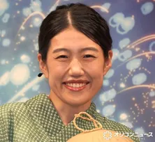 横澤夏子、timelesz佐藤勝利の母役に笑顔「これから私の息子として生きていくということで…」