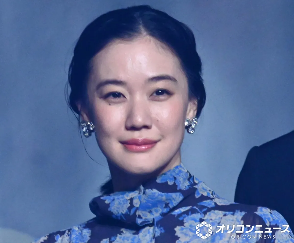 蒼井優、『ガス人間』報道記者役で新境地　“強すぎる意思”に小栗旬から「ちょっと邪魔」とも