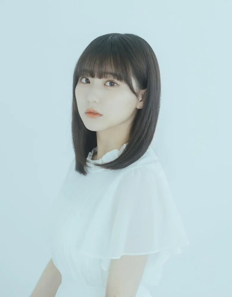 田中美久、“ぷりかわ水着”まとう撮影ショットに反響「グラビアとは一味違う」「どれも可愛い」　ふんわり美ボディのぞかせ7つの着こなし披露