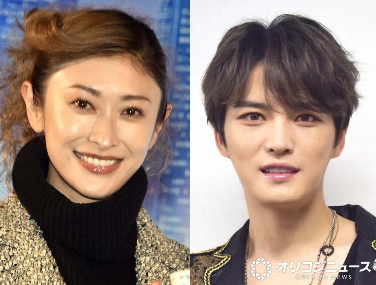 山田優、ジェジュンと“特別なあだ名”で呼び合う“意外な交友関係”が発覚「日本人の友達の中で唯一…」
