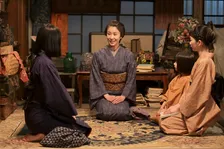 『風、薫る』第68回　新居を決めた美津、直美も一緒に引っ越しすることを提案する