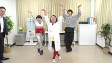 寺田心「子役のイメージを払拭したい」　島田珠代×キンタロー。が本気でアドバイス