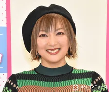 山田まりや、草野とおるとの離婚を正式報告　5年の“円満別居”経て共同親権施行後に決断