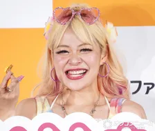 エルフ荒川、上白石萌音の優しさに「涙出そう」　CM共演での圧巻の演技に“女優魂”感じる「背中から伝わってきました」