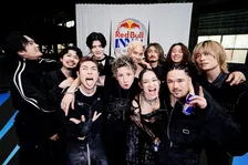 Takaの圧巻シャウトに「えぐい!!!」の声　Awich、CHICO CARLITO、ONE OK ROCK、Paleduskのコラボパフォーマンス公開