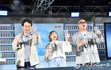 キリン『氷結 Ice Magic』を東京・新宿で3日間限定開催　FRUITS ZIPPER仲川瑠夏“独特の表現”で絶賛