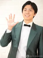 コットン・西村、第一子男児誕生を報告「幸いまだほうれい線はありません！」