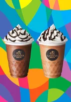 ゴディバ、100周年記念で歴代人気ショコリキサー復活　1杯購入でもう1杯シェアできるキャンペーンも