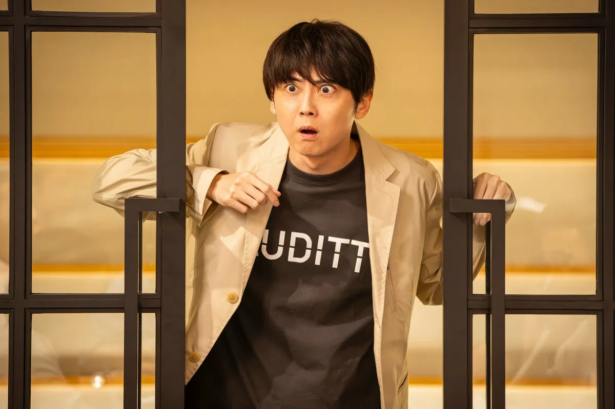 『銀河の一票』最終回に“レジェンド”声優が10秒だけ登場「豪華すぎました!!」「さらっと出てきてびっくりした」