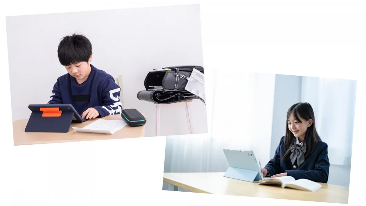 夏休みの学習は通信教育で効率よく!　保護者おすすめの小学生・中学生向け「通信教育」2026年最新1位は？