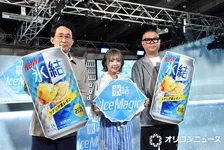 シソンヌ長谷川忍、FRUITS ZIPPER仲川瑠夏を警戒「いろんな方が犠牲になっている」