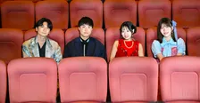 『LV999の村人』、世界の“常識”を疑え！猪股慧士×東山奈央×島崎信長×石見舞菜香が語る期待の裏切りと圧倒的スケールの物語「面白さがクレッシェンド」