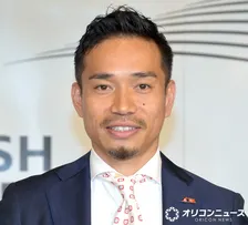 【W杯2026】長友佑都「僕たちの青春でした」、4枚の写真添え感謝つづる