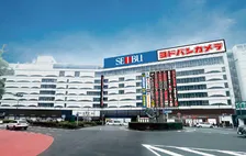 池袋駅東口に新複合商業施設『Yodobashi-Ikebukuro』何がある？ 家電・ロフト・多彩なグルメなど【ショップ詳細】