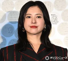 吉高由里子、黒沢清監督と相性バツグン　念のために確認「私たち、相性いいの？」