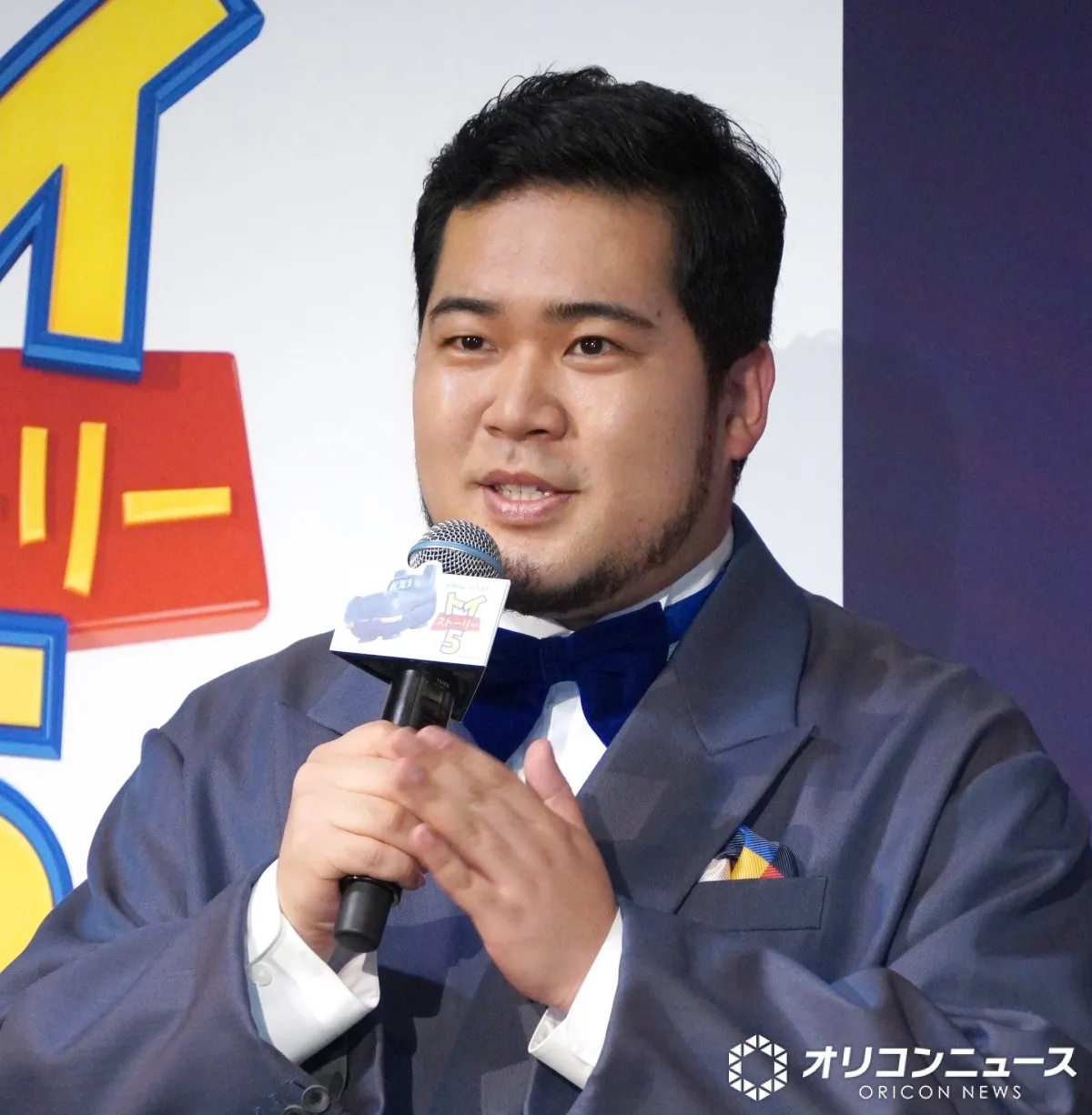 松井ケムリ、佐野勇斗＆井上和と“トリオ”結成熱望　アイドル活動も視野に？