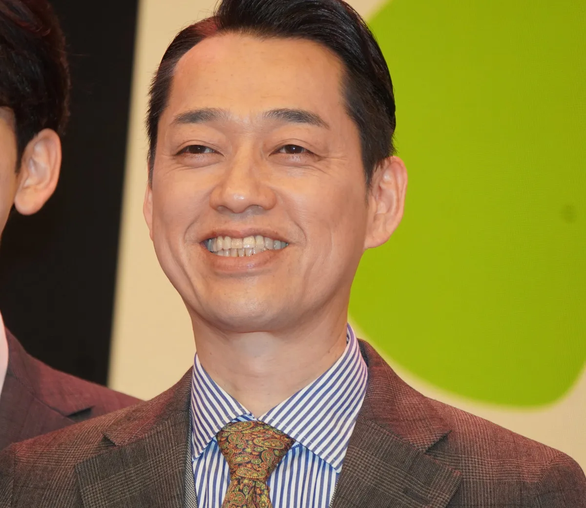 バナナマン設楽統、元乃木坂46の“告白”にニンマリ 「設楽さ～ん、大好きで～す」→「俺も～（笑）」