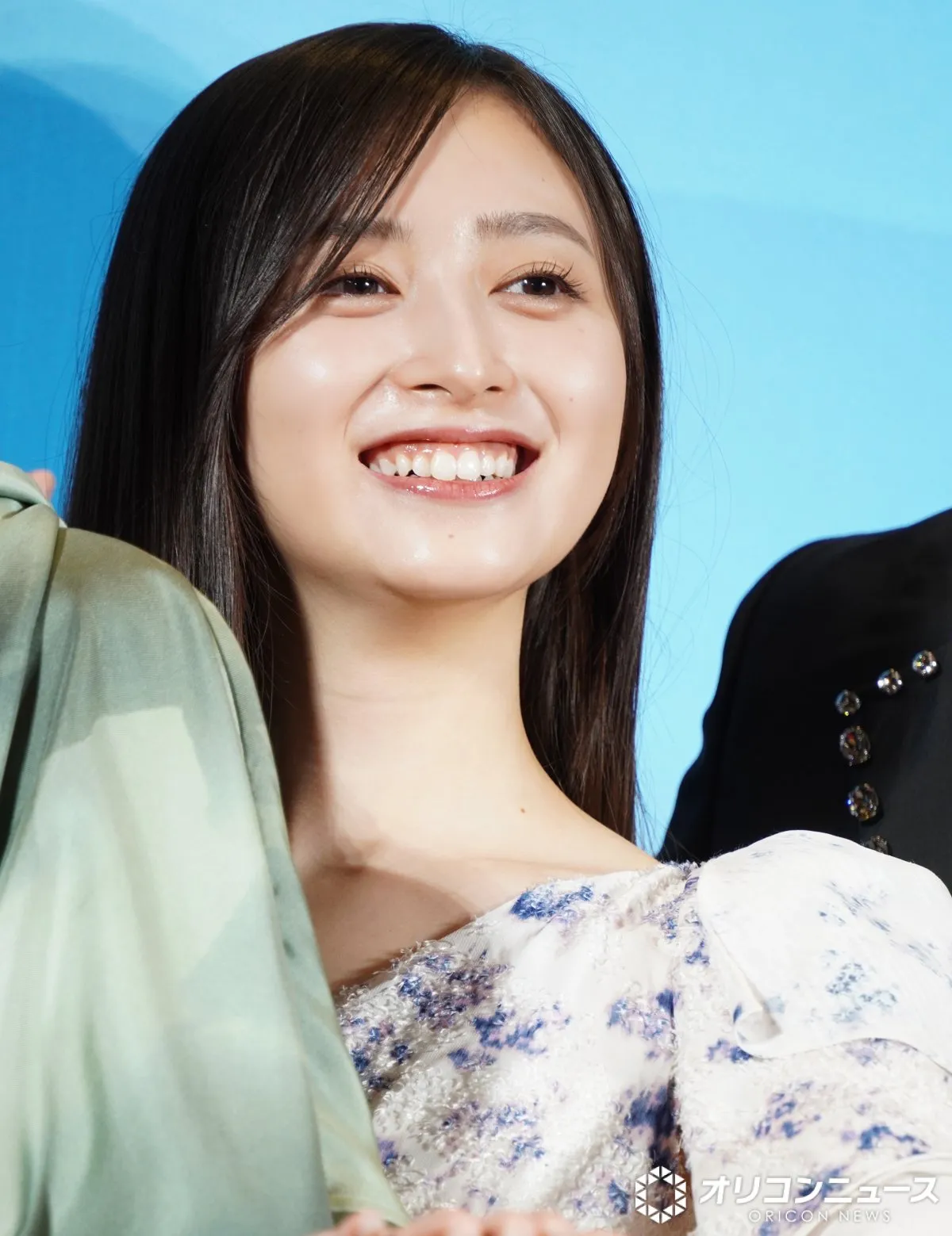 乃木坂46・井上和、大切にする“グループの教え”明かす「努力、感謝、笑顔、うちらは乃木坂、上り坂46！」