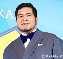 松井ケムリ、相方との変わらない関係性「知り合ってから10年以上経ってるんですけど…」　家族を大切にする一面も見せる