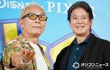 唐沢寿明に“適当疑惑”？　所ジョージが暴露「私の方が適当だと思っているでしょ？」