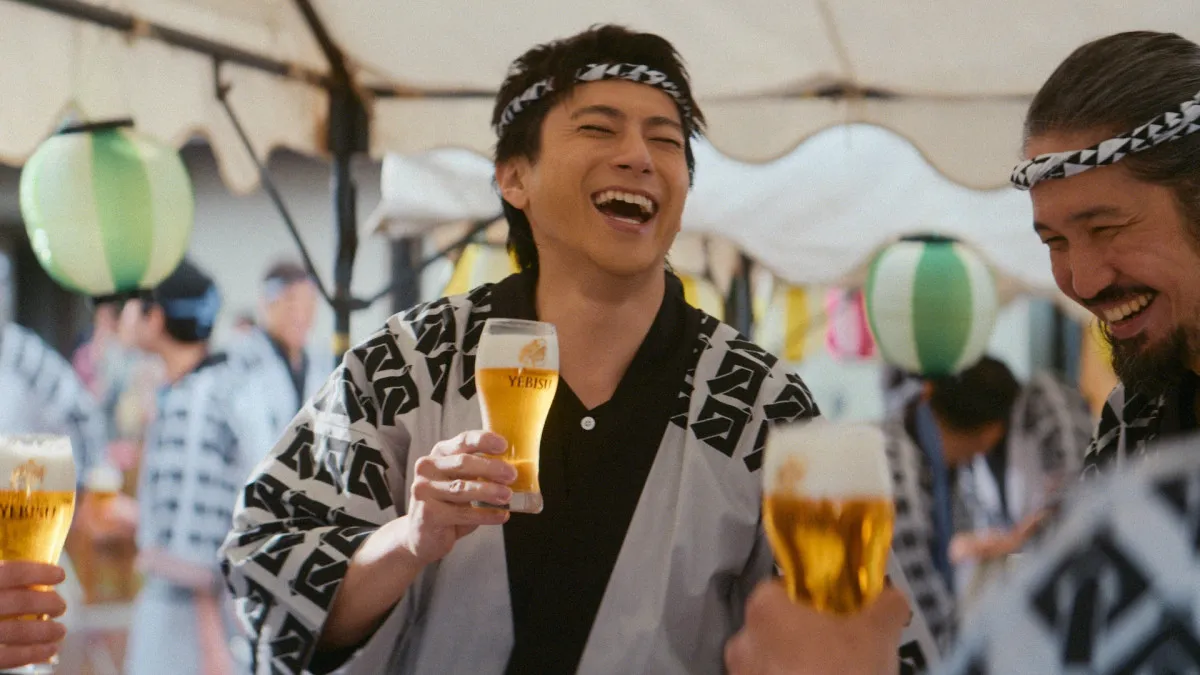 山田裕貴、高校3年生が人生の転機　俳優を目指したきっかけ明かす「甲子園に親友が出ていて…」