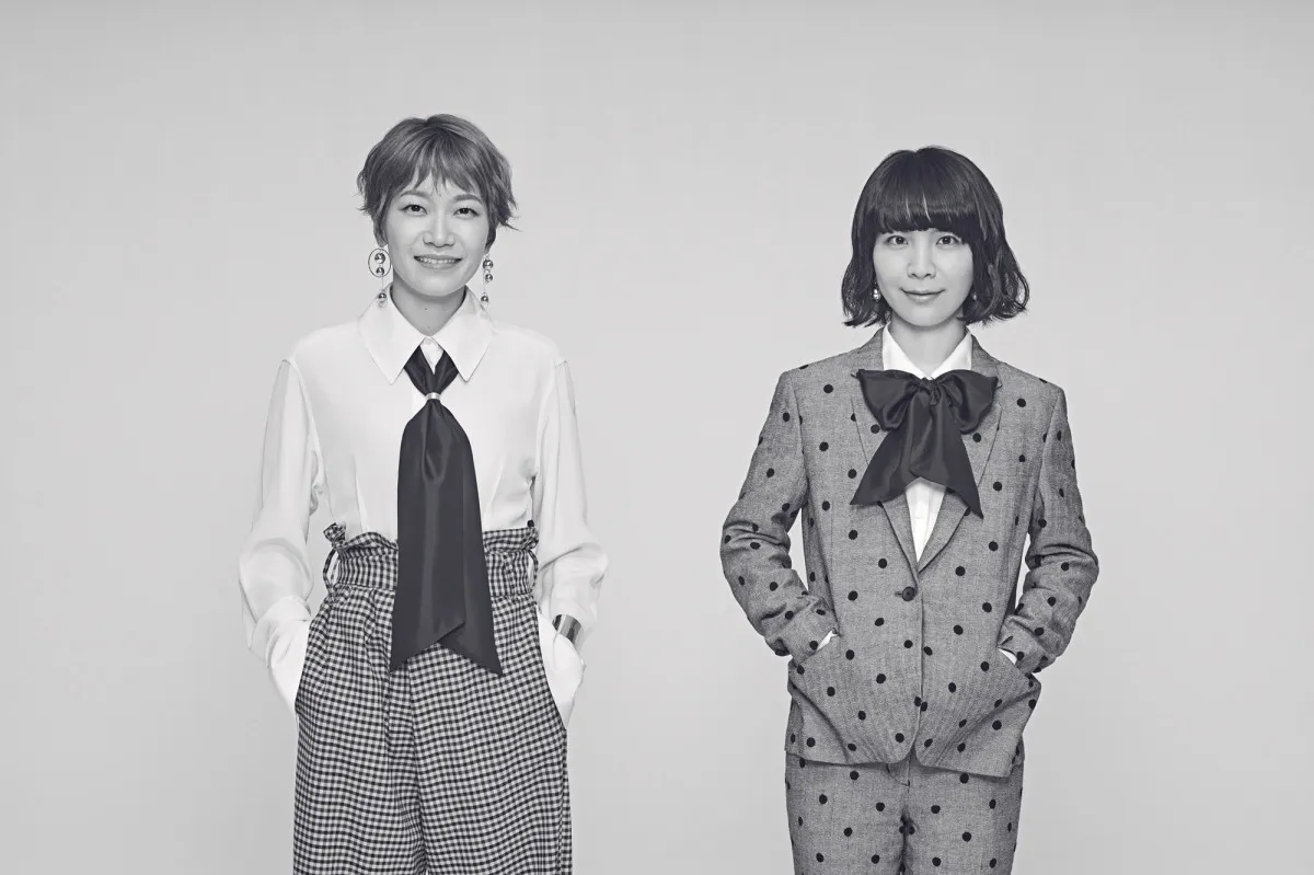 チャットモンチー、2018年発売のトリビュートアルバム全曲ストリーミング配信がスタート
