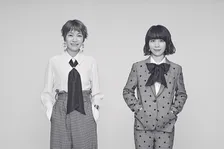 チャットモンチー、2018年発売のトリビュートアルバム全曲ストリーミング配信がスタート
