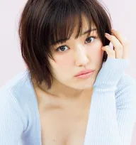 アイドルグループ「ゑんら」滝口きらら、初グラビアでヤンマガ巻中グラビアに登場「『マネージャーさんが来なくて過激な撮影をされる』…という夢を見てしまって」