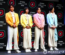 モナキ、バズる秘けつは「そのままを出す」　純烈新メンバーオーディションへの不安も吐露