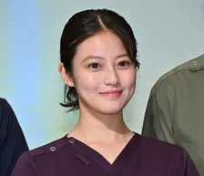 初の医師役・今田美桜、看護師演じた『ドクターX』との違いを明かす　手術シーンは家でも猛特訓