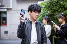 横山裕、『今夜もシリアルキラーと待ち合わせ』初回見どころは“尖った登場シーン”「こんな刑事いたら、即クビやろな」