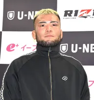【RIZIN】きょう正午発表のはずが…　武田光司の対戦相手が地元紙のスクープ!?