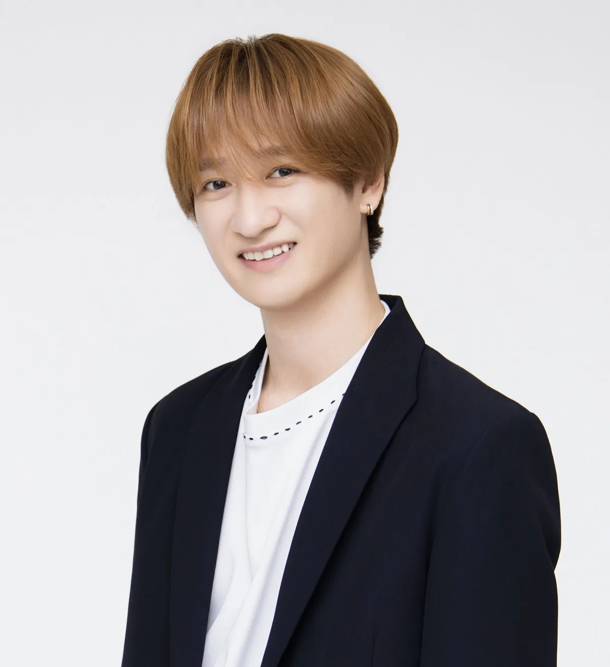 Kis-My-Ft2宮田俊哉、『東京ゲームショウ2026』オフィシャルサポーター就任「最高に盛り上げていきたいです！」