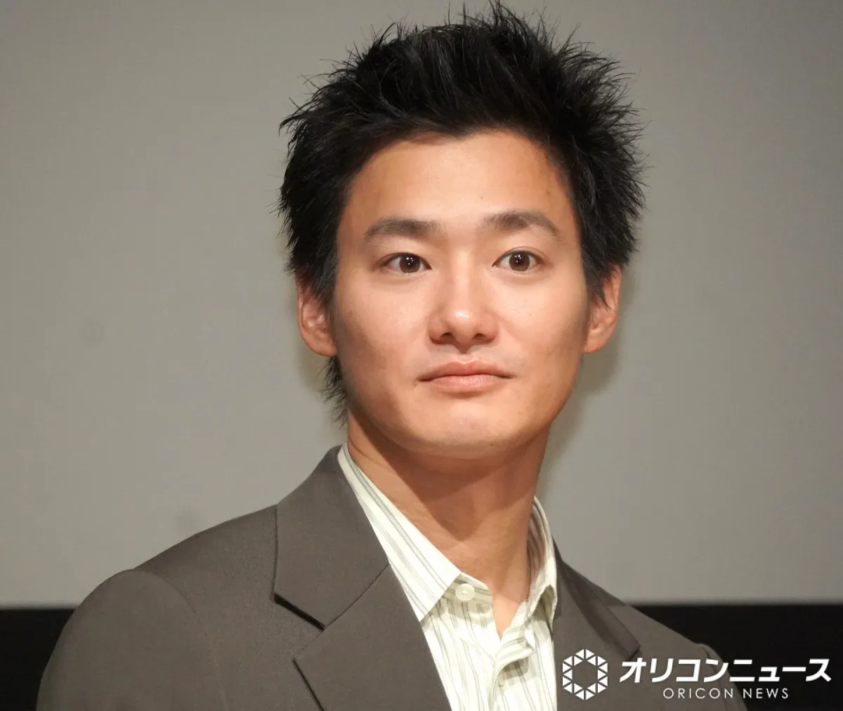 野村周平、超ロン毛カットの理由「俺もこう見えてるのかな」　レインボー・ジャンボ「スラムダンクのみっちーみたい」