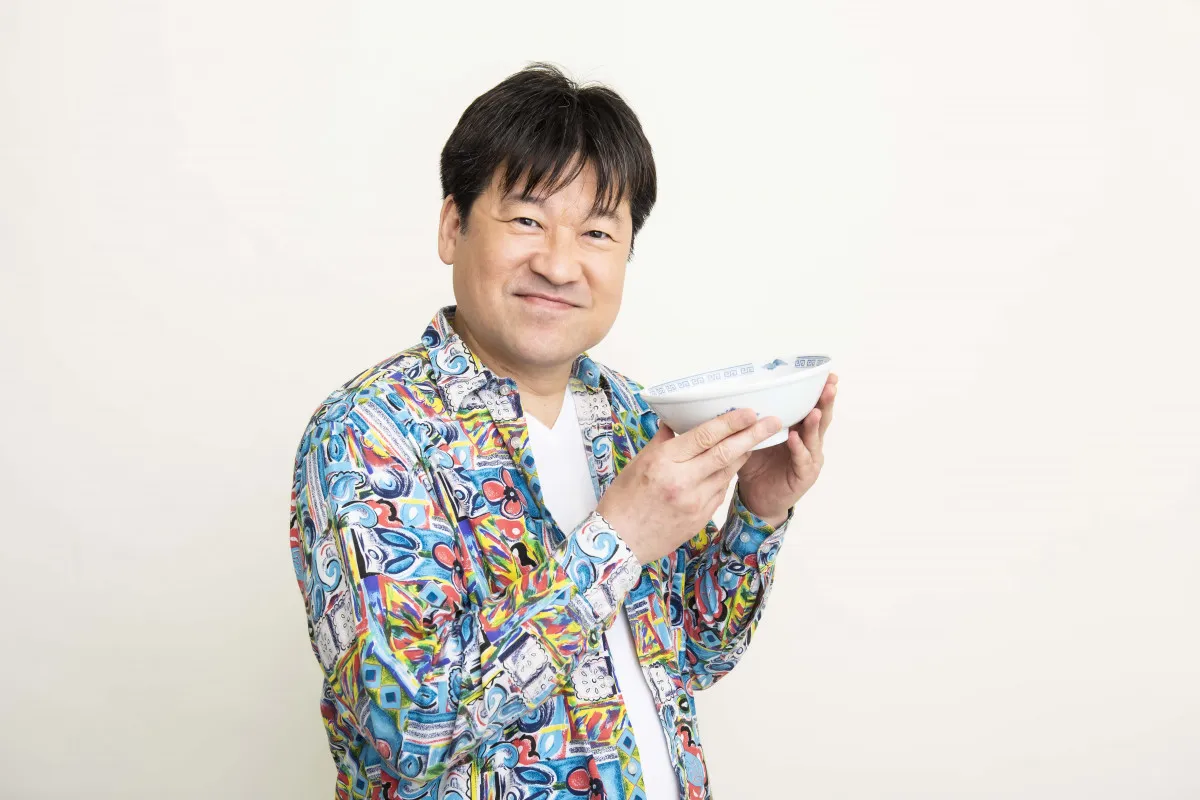 佐藤二朗、『らーめん探訪』でナレーション「難しさはあります」“声”の仕事語る【インタビュー】