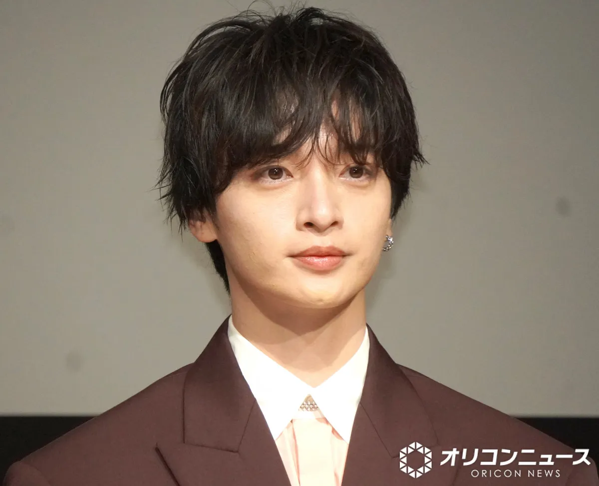 Kis-My-Ft2玉森裕太、宮田俊哉の行動に目を疑う「ちょっと疲れていたのかな…」