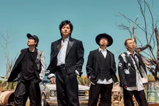 生田斗真、10-FEETと“念願”コラボ曲を配信　6分超えの大作、MVではギター演奏にも挑戦