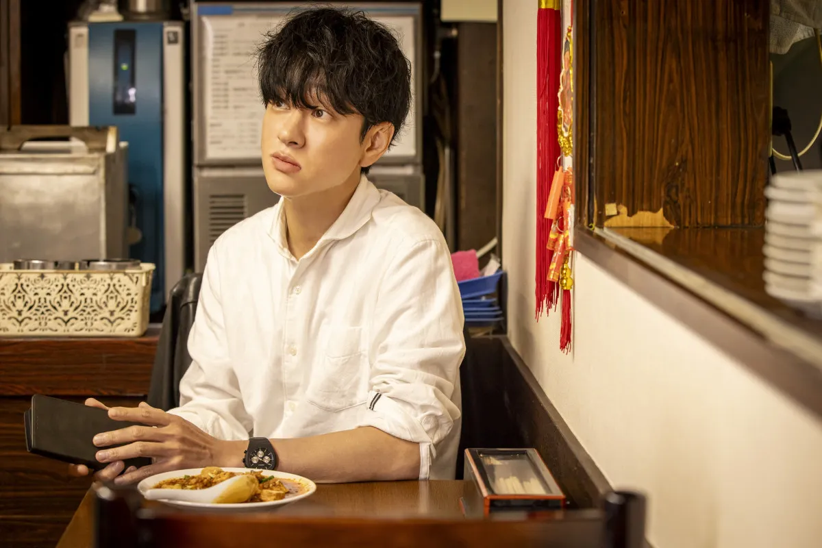 SUPER EIGHT横山裕、初バディ・関水渚と明かす真逆すぎる意外な“弱点”　 真夏ロケの裏話も告白「汗かきながら熱いものを届けたい」