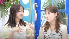 “元AKB48”峯岸みなみ、元アイドルの切実な恋愛事情を告白「卒業後、幸せになれない」　“元モーニング娘。”生田衣梨奈も共感