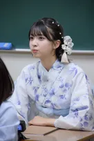 『今日好き』“一番上品”な女子メンバーは？　白石乙華に「おしとやかの擬人化」の声
