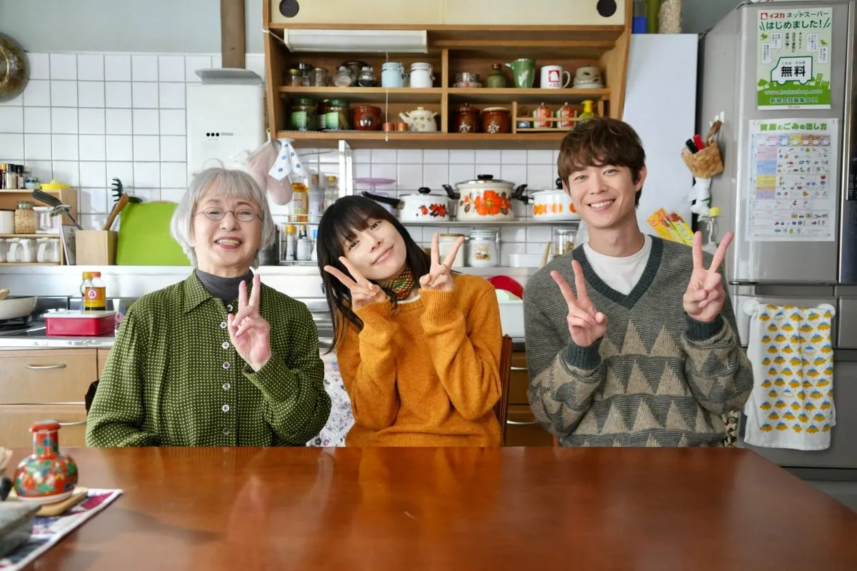 『しあわせは食べて寝て待て』特別編の放送日決定　本編で描かれなかった“早春の物語”描く