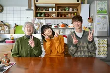 『しあわせは食べて寝て待て』特別編の放送日決定　本編で描かれなかった“早春の物語”描く