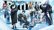 バーチャルアイドルグループFouRTe Project、新会社FouRTe Entertainment所属を発表　新たなスタート