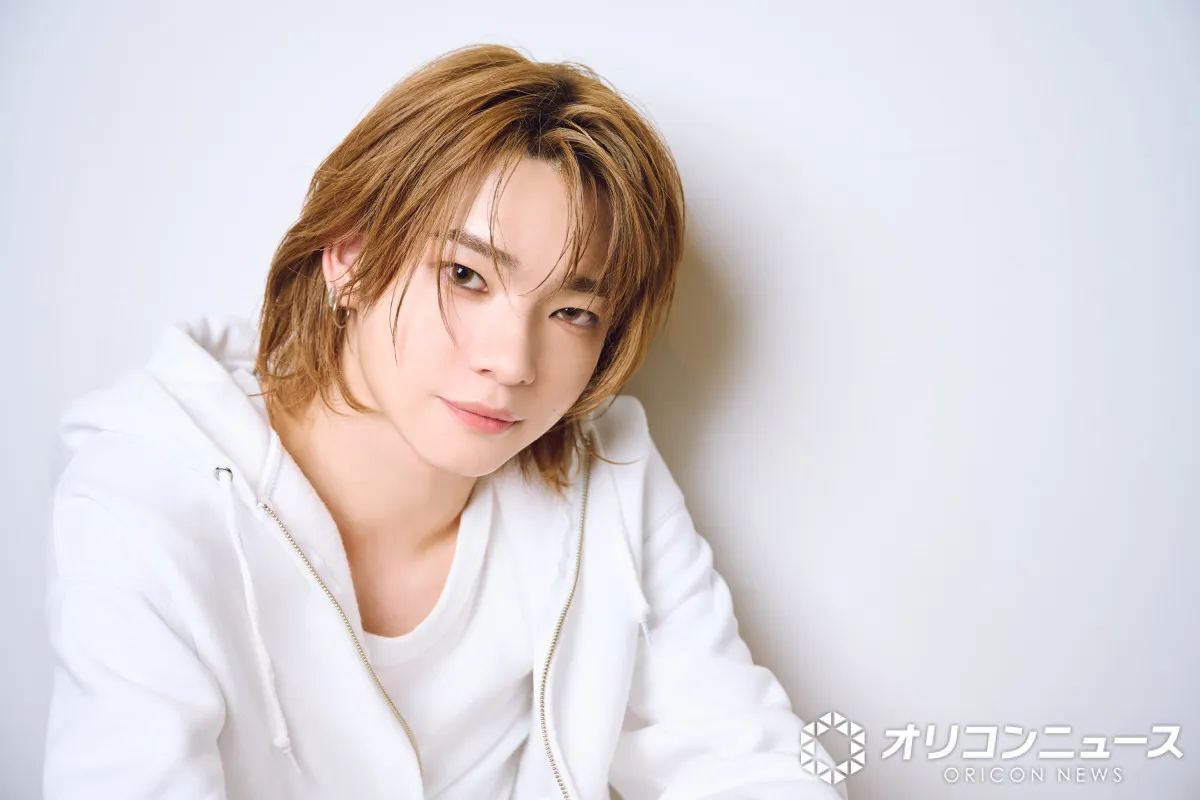 aoen・颯太（SOTA）、スカウトで人生一変「aoenに入ったのは運命」　早大進学と両立した努力の日々【ソロインタビュー企画第3弾】