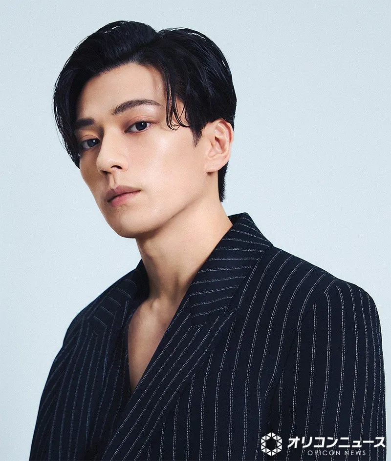 新田真剣佑、芸能事務所「Crossover」所属発表「全力で突き進んでいきます」　冨永愛、UTAらが所属