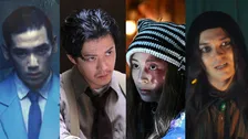 『ガス人間』小栗旬＆広瀬すず＆林遣都が圧倒的スケールに驚き　UTAはモデル経験を初演技に生かす