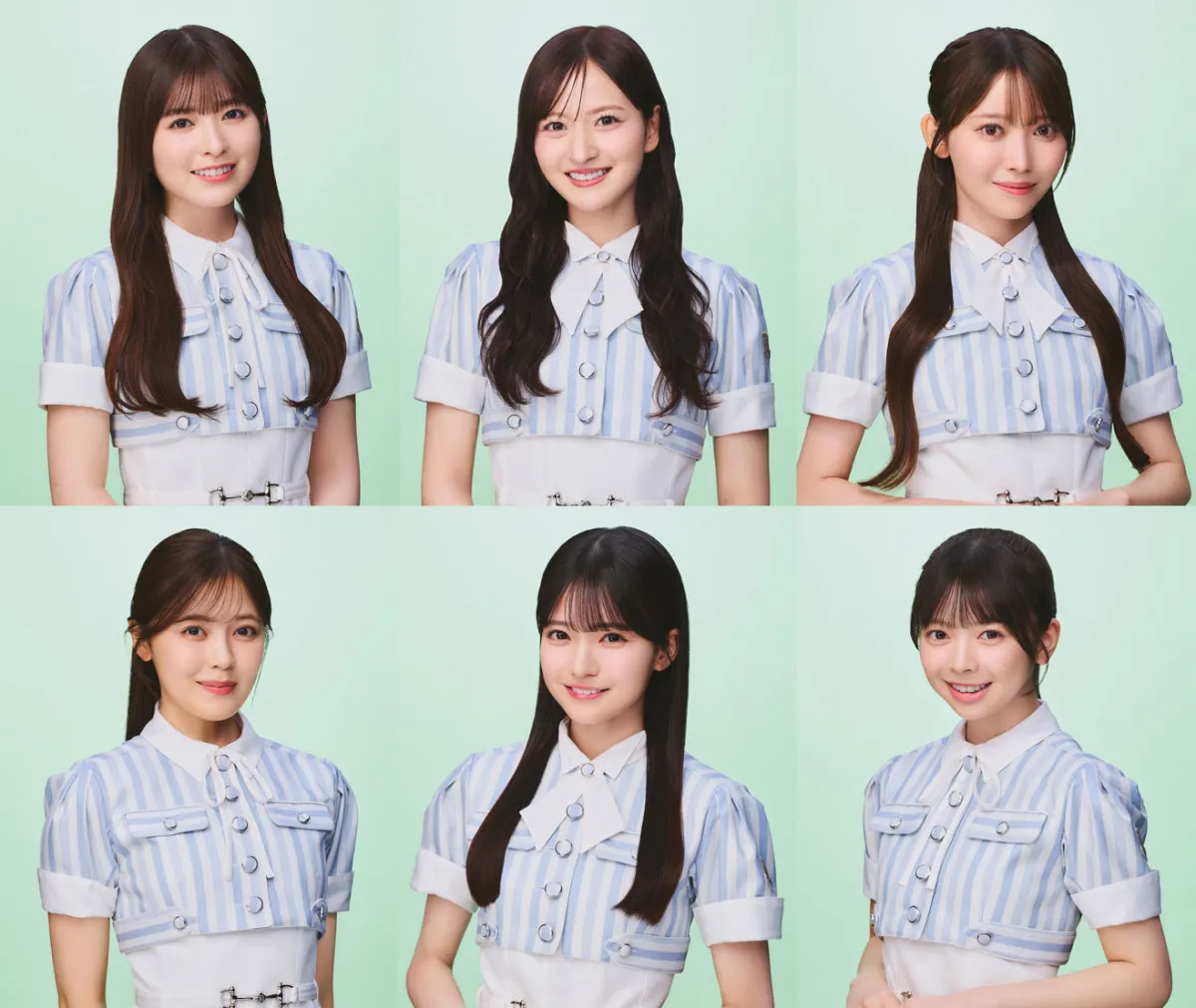 「乃木坂野球部」北海道登場、TV生中継も予定　金川紗耶＆長嶋凛桜がファーストピッチへコメント発表【全文】