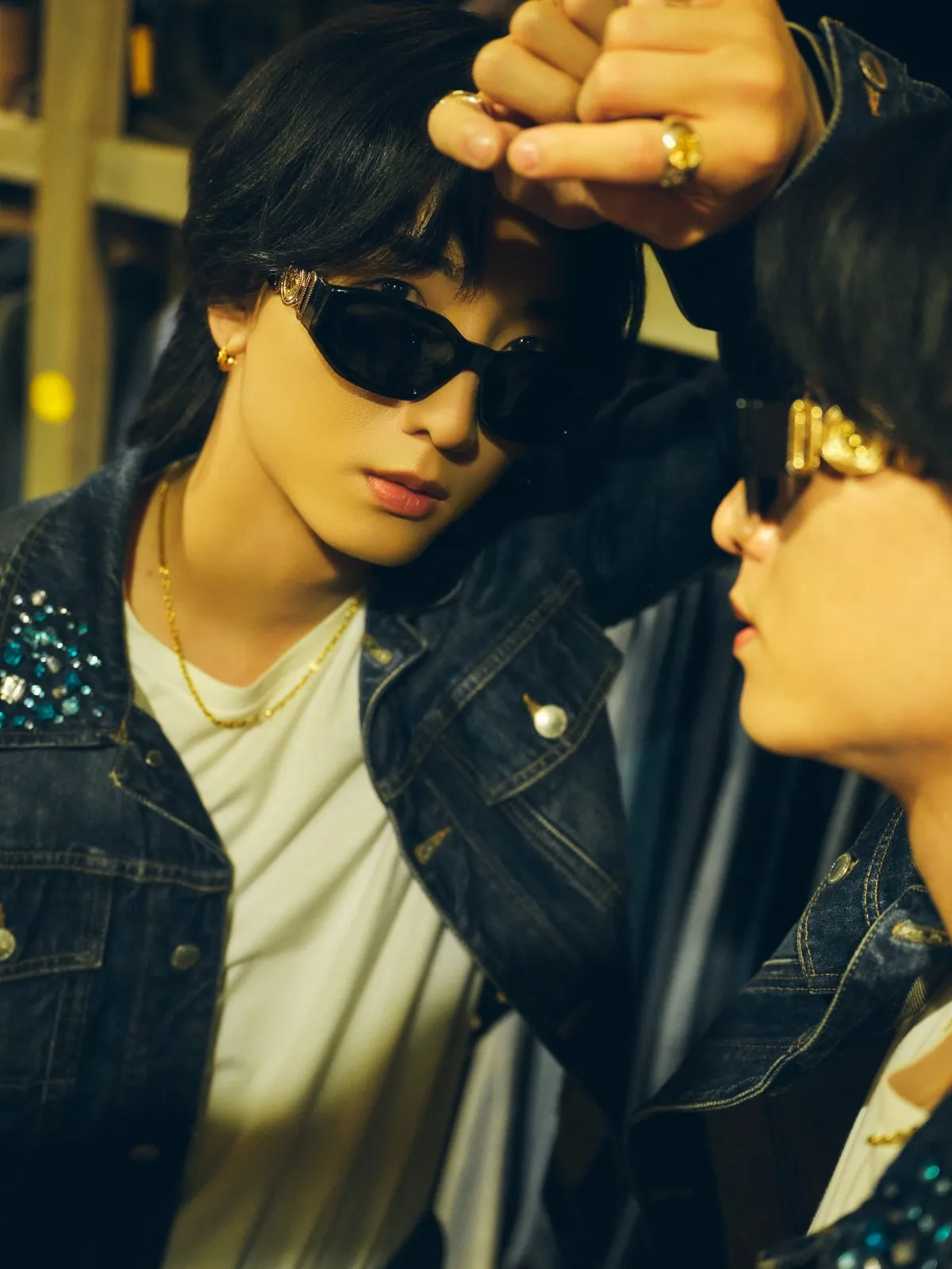 声優・小林千晃、新たな写真集先行カット公開　まるで彼氏…デート気分を味わえる写真3点
