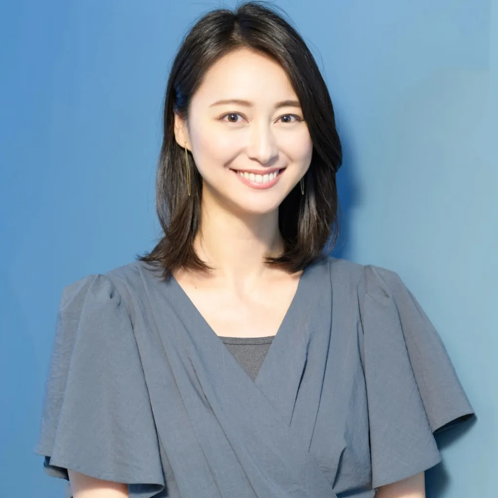 小川彩佳『news23』休演　藤森祥平アナが伝える