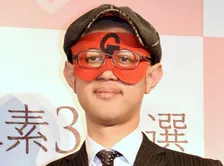 ゲッターズ飯田、4回目の手術を報告　写真公開「毎日2リットル飲んでいたのにどうりで」